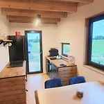 Stodoła Nad Kalwą Pasym