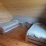 Dom wakacyjny Stodoła Nad Kalwą Pasym