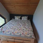 Stodoła Nad Kalwą Dom wakacyjny Pasym