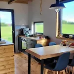 Stodoła Nad Kalwą * Pasym