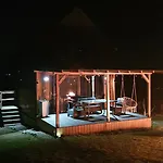 Dom wakacyjny Stodoła Nad Kalwą