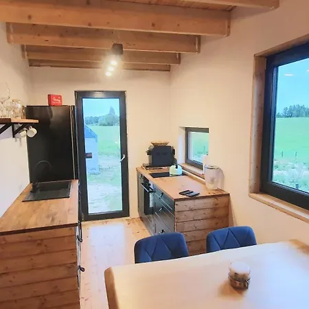 Stodola Nad Kalwa Pasym