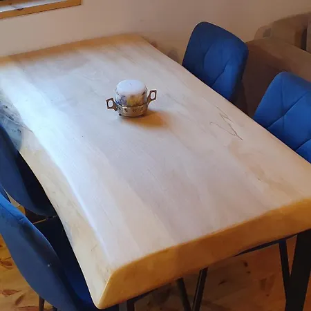 Stodola Nad Kalwa Pasym