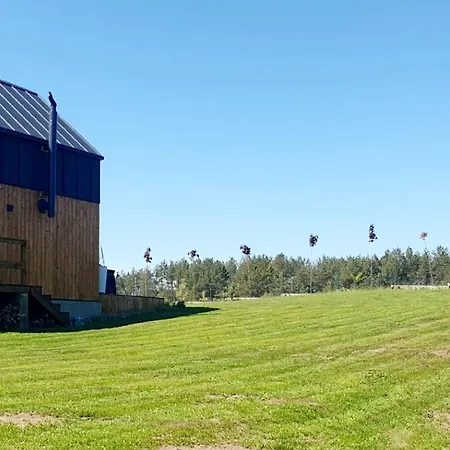 Holiday home Stodola Nad Kalwa