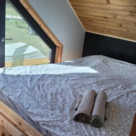 Stodoly Nad Kalwa Сasa de vacaciones