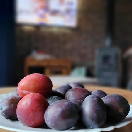 Stodoly Nad Kalwa * Pasym