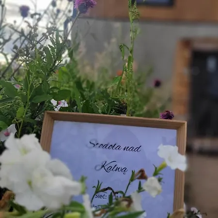 Stodoly Nad Kalwa Сasa de vacaciones