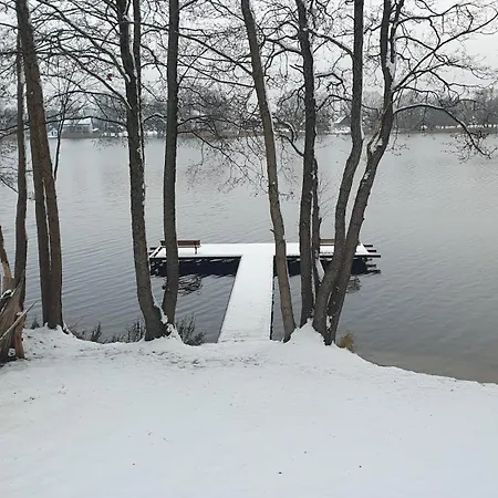 Stodoly Nad Kalwa